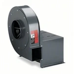 Dayton 4C108 High Pressure Blower, Direct Drive, 10-1/2" Wheel, 297-734 Cfm New!. Fixed Price $179.00.