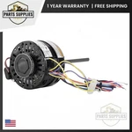 D290P Pems 5" Fan Coil Motor 1050 Rpm 115V 1/10HP For Fasco Air Conditioner. Fixed Price $186.65.