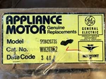 Ge # 5KH42GT3S Motor, Washer. Fixed Price $95.00.