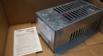 New Nos Parallax Magnetek Rv Camper Converter Charger Mod 3240 Serie 3200. Fixed Price $130.50.