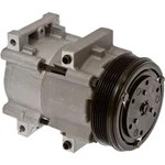 Global Parts Distributors Compressor New 6511449. Fixed Price $228.51.