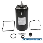 Swimming Pool Pump Motor UST1152 Fits Smith Century Hayward 1.5 Hp, 115/230V. Fixed Price $184.99.