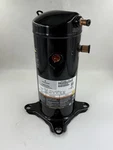 Copeland ZP51K6E-TF5-130 51,000 Btu R410A 208-230 3PH ZP51K5E-TF5-830 Brand New. Fixed Price $1424.05.