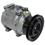 Uac 21006C A/c Compressor. Fixed Price $230.31.