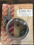 New Robertshaw 1851-053 Mini Pilot 48" Type 2 Kit Old Stock Ships Free!!. Fixed Price $128.88.