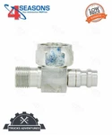 Four Seasons A/c Compressor Fitting 14718 High-quality Auto Part, Universal. Fixed Price $26.81.