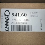 Remote Temperature Sensor Lennox 94L60 Wall-mounted Zone For Hvac Control. Fixed Price $35.00.