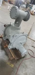 Gea / Fes 1160S Ac Booster Screw Compressor 350 Psi Howden Wrv 321. Fixed Price $11200.00.