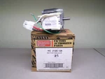 Carrier HC21ZE126 Motor Inducer Jakel J238-112-11203AT. Fixed Price $69.99.