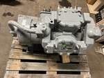 Carlyle 06CY675E103 Semi-hermetic Compressor Low Temp 20 Hp. Fixed Price $10799.10.