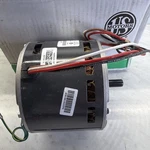 Us Motor K55HLXKA-5874 Condenser 1/3HP 230V 1075RPM 1SP 60HZ 2.5AMP 30927B. Fixed Price $99.00.