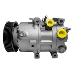 Ryc Ac Compressor And A/c Clutch AGG317 (does Not Fit Hybrid Models). Fixed Price $183.59.