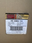 Sealed New Oem Carrier HD46MQ134 Blower Motor 3/4HP 115-120V 1050RPM Ccw Ball. Fixed Price $599.99.