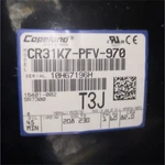 Copeland CR31K7-PFV-970 Compressor. Fixed Price $1350.00.
