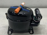 Tecumseh Refrigeration Compressor 115V/60HZ Black AE-1383-E. Fixed Price $415.92.