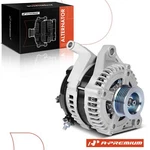 A-premium Alternator For Jeep Liberty 2010-2012 Dodge Nitro 3.7L 140A 6-GROOVE. Fixed Price $142.19.