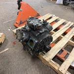 Carrier Transicold Pn. Model. 05GA5004BA/C Compressor Used. Fixed Price $773.99.