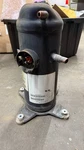 Millenium SCD420AC01 Carlyle 3.5 Hp 208-230 R22 Scroll Compressor. Fixed Price $450.00.