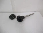 251672 New-no Box; Fes Systems 74600005M002 Temperature Probe 3/8" W/well. Fixed Price $109.89.