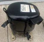 Copeland CR34KF-PFV-270 Compressor Used. Fixed Price $785.00.