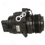 A/c Compressor-compressor Seasons 67649 Reman. Fixed Price $381.95.