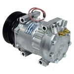 Ford Mustang 1985-1993 Uac CO7416C A/c Compressor Assembly. Fixed Price $268.91.