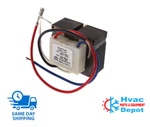 Trane Hvac TRR00615 Transformer 35 Va, 115 Primary, 24 Secondary BE33879001. Fixed Price $81.44.