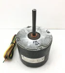Emerson K55HXCAW-6322 Carrier HC41AE221-B Motor 200/240 V 850 Rpm 1/4HP #ME567. Fixed Price $110.00.