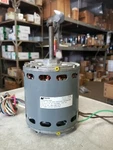 Magnatek HE3T015N 3/4 Hp 115V 1PH 60 Hz 1,080 Rpm Blower Motor Ccw Shaft End. Fixed Price $39.95.