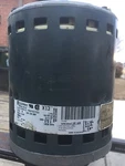 Goodman Blower Motor 0131M000655. Fixed Price $49.00.