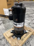 Copeland ZRD42KCE-TFD-230 3.5 Ton 1-STAGE Ac Scroll Compressor 380-460V 3PH. Fixed Price $374.00.