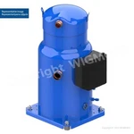 Compressor Trane/danfoss CSHN184K0BHM SH180 R410A. Fixed Price $4639.23.