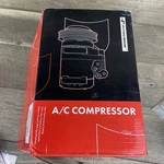A-premium ACC68221-C Air Conditioner Compressor With Clutch. Fixed Price $152.10.