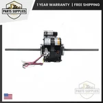 D258A Fasco Motor 1-PHASED 4 Poles Psc Oao 208 230 V 1550 Rpm For Fan And Blower. Fixed Price $173.21.