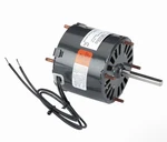 Dayton 71633692M Hvac Motor, 1/30 Hp, 1550 Rpm, 115V, 3.3 Dented Box New Sealed. Fixed Price $64.90.