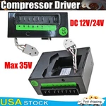 Donper 12/24V Refrigerator Compressor Driver DZL35-L Electronic Start Controller. Fixed Price $24.99.