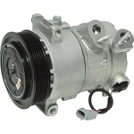 Uac 30011C A/c Compressor For 09-17 Dodge Jeep Caliber Compass Patriot. Fixed Price $347.95.