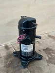 Danfoss HRH032U1LP6 2.7 Tons 32,000 Btu/h R410A Scroll Compressor. Fixed Price $300.00.