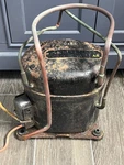 American Standard Ac Unit Air Conditioner Compressor AK110AT-003 RU10 Tested #1. Fixed Price $49.99.