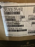 Carrier ZR57K3E-TF5-950 Copeland Scroll Compressor. Fixed Price $2195.00.