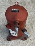 Trane ZR28K3-PFV-306 Compressor Used **tested**. Fixed Price $450.00.