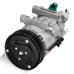 Sykrss Air Conditioning Ac Compressor Clutch 77664 Compatible Nissan 2013-2018. Fixed Price $177.91.