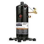 Copeland ZF05KAE-TF5-818 Scroll Compressor Refrigeration 1-1/2 Hp 230/3. Fixed Price $2091.04.