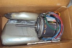 Dayton 3M852 Motor 1/4 Hp 1075 RPM,230 48YZ ,60 Hz Speed Hvac/r. Fixed Price $74.95.