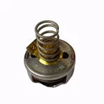 Barnes & Jones 1721 Steam Trap Cage Unit. Fixed Price $56.02.