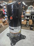 Copeland ZPS49K7E-PFV-130 230V 1PH 60HZ 2-STAGE R-four Ten Scrol A/c Comp.. Fixed Price $1050.00.