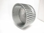 193583 New-no Box; Vilter B116L Blower Wheel 11"OD 6" Width 5/8"ID. Fixed Price $63.27.