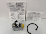 SOURCE1 S1-32544123000 Natural Gas Valve Kit 1/2 X White Rodgers New Open Bo. Fixed Price $115.00.