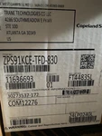 Copeland ZPS91KCE-TFD-830 Scroll Compressor / Trane COM12276 (new). Fixed Price $2799.99.