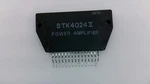 STK4024II Sanyo Af Power Amplifier. Fixed Price $19.95.